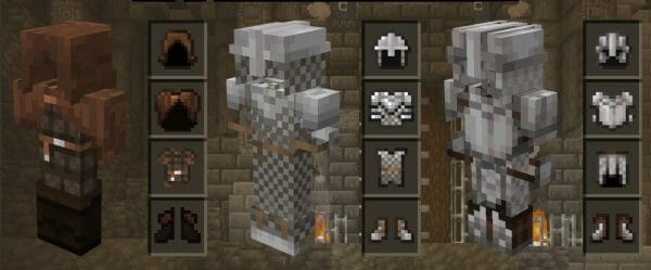 Stoneborn PvP Texture Pack 1.18.2 - 2
