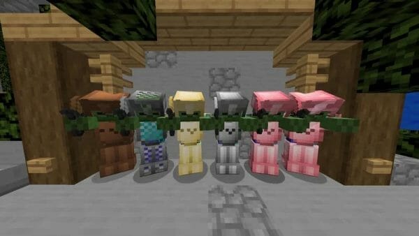 Wuubbii 16x 1.8.9 PvP Texture Pack - 1