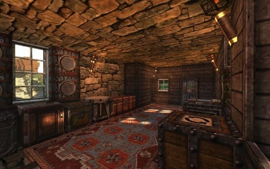 Battered Old Stuff 64x 1.18.2 Resource pack - 1