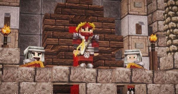 Kingdom1 pack PvP 1.12.2 Resrouce Pack - 1 Kingdom1 pack PvP 1.12.2 Resrouce Pack - 1