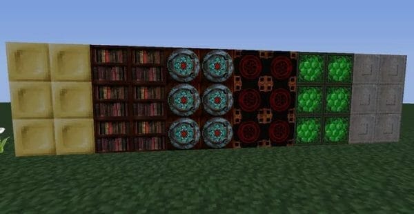Lord Of Viking Craft V2 32x 1.12.2 Resource Pack - 1