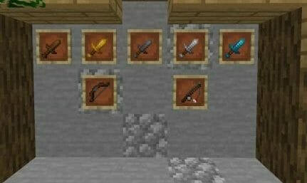 NinjaBedPack 16x 1.8.9 PvP Texture Pack - 2
