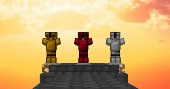 Bedless Noob 450k Texture Pack - Top 3 Bedless Noob Texture Pack for Minecraft