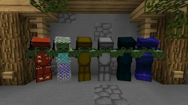 Top 3 Best r Texture Pack For Minecraft Bedwars