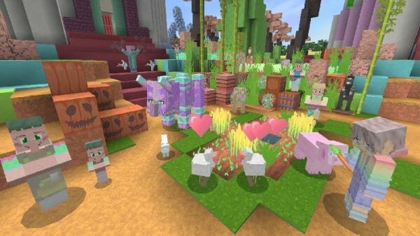 KuchenPack for Minecraft 1.19.2