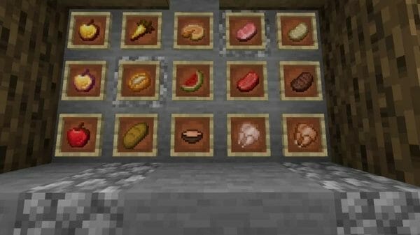 Punch 16x 1.8.9 PvP Bedwars Texture Pack - 4
