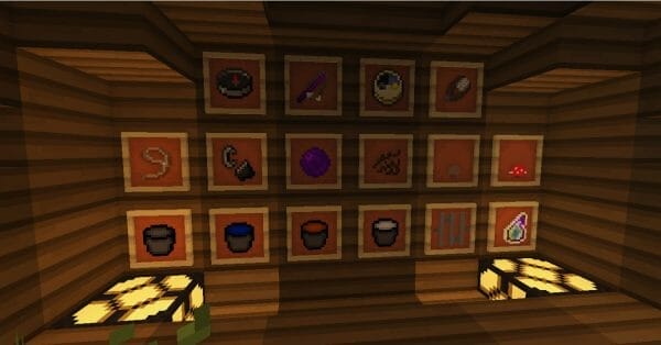 Purpled Texture Pack 1.8.9 Bedwars PvP - 4
