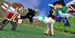 Download the Best PvP Texture Pack for Minecraft for Free