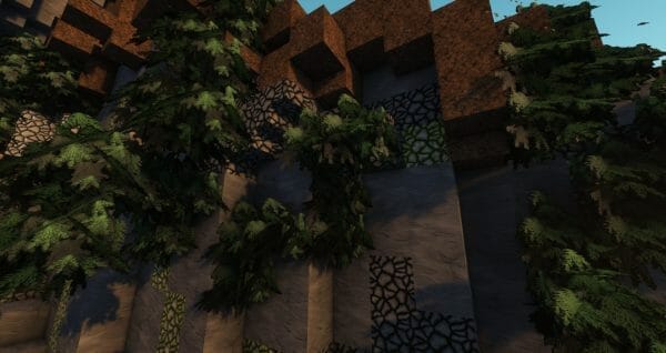 aBTV 64x Semi-Realistic 1.18.2 Texture Pack - 4