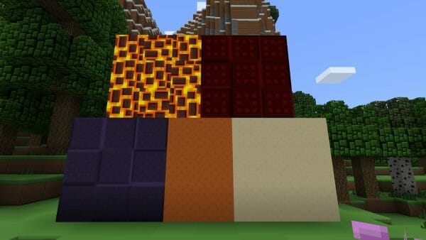 3 Best Plastic Texture Packs for Minecraft - 2 3 Best Plastic Texture Packs for Minecraft - 2