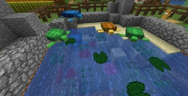 Creatures+ 1.19 Texture Pack Free Download and Review