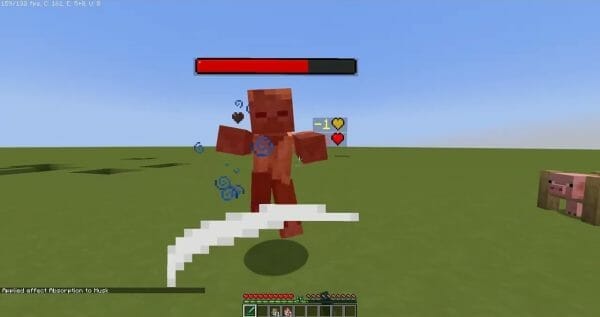 Health Indications 1.19 Resource Pack - 3
