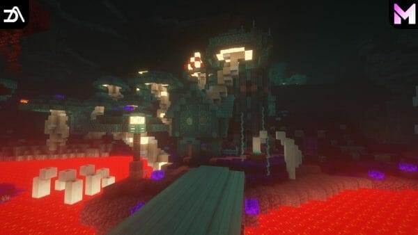 Project MELIOR 1.19 Minecraft Texture Pack - 2