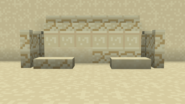 Itsmooth 8x 1.19.1 Texture Pack - 2