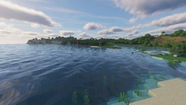 Top 3 Shaders for Minecraft 1.19.1
