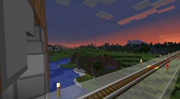 Sofron oCd 1.19.1 Texture Pack - 1
