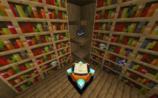 Default-Style Halloween Pack 1.19.2 Texture Pack - 2
