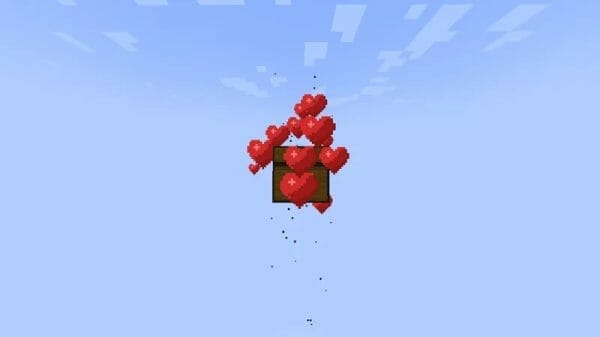 OneBlock Reborn 1.19.2 Minecraft Map - 3