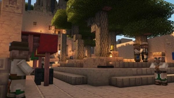 Pixel Perfection Legacy 1.19.2 Texture Pack - 3
