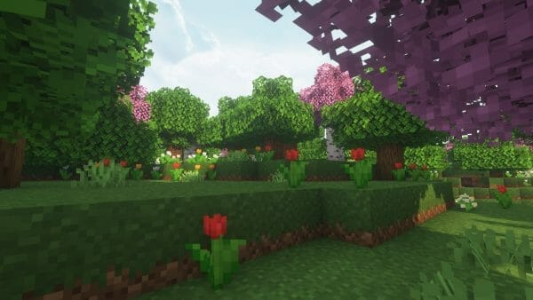 Remodeled 1.19.2 Texture Pack - 1