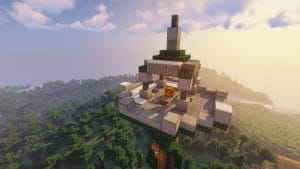 Towers of the Wild 1.19.2 Texture Pack - 1