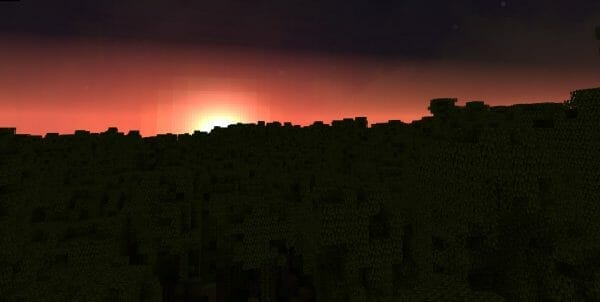 Additional Realism 7E 1.19.3 Texture pack - 1