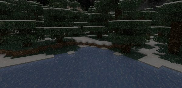 Additional Realism 7E 1.19.3 Texture pack - 2