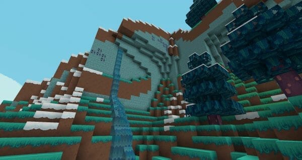 Anemoia 1.19.3 Texture Pack - 3