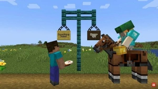 Minecraft 1.20 Release Date, Updates, and News - 3