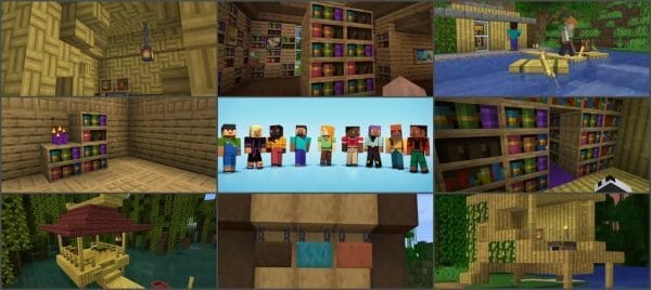 Minecraft 1.20 Release Date, Updates, and News - 4