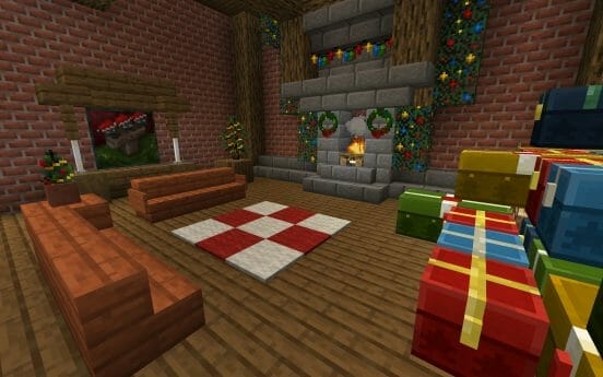New Default-Style Christmas Pack - 1