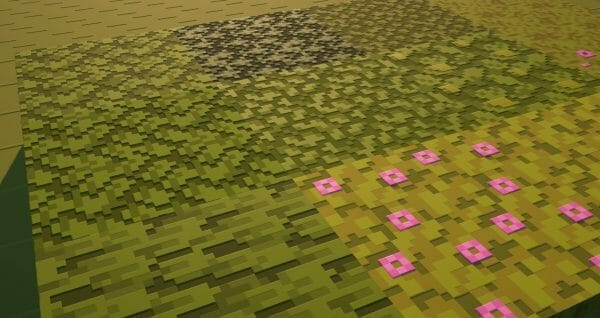 OverSimplified Texture Pack 1.19.3 - 3
