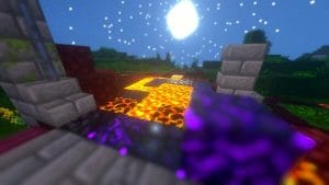 Stay RPG+ 1 Texture Pack 1.19.3 - 1
