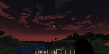Deep Sky v2 Revamp PvP Texture Pack 1.8.9 / 1.8 - Best 2020