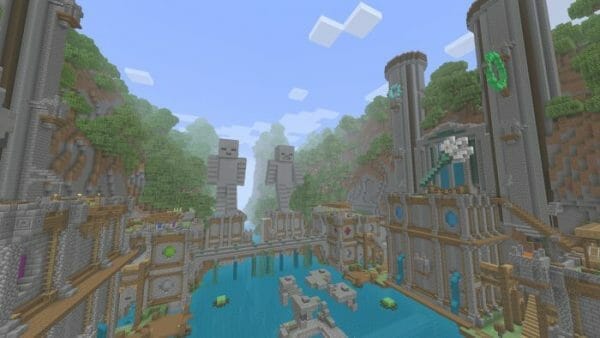 Get Minecraft Unblocked in Your Region - 3