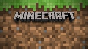 Minecraft Logo History and How it Evolved - 1