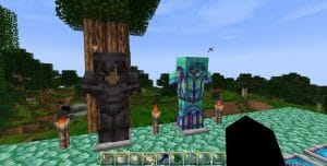 Morning Rise 1.19.3 Texture Pack