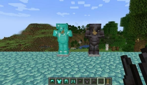 Obscuria's Tools 1.19.3 PvP Texture Pack-2