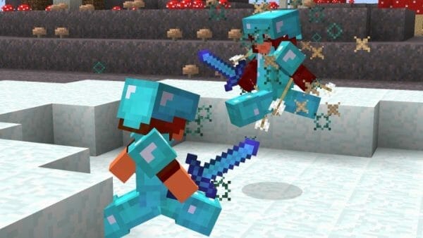 Top 5 Minecraft 1.19.3 PvP Texture Pack -