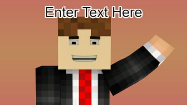 Enter Text Here